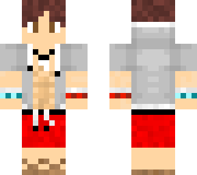 beach boy 2.0