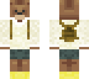 bear