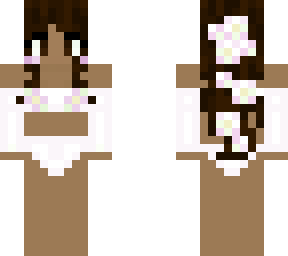 beauty and grace miss united minecraft