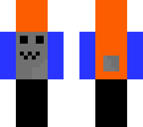 bell bfdi naily