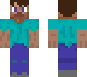 besserer steve