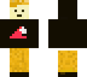 better redtsunami skin