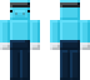 bixony skin official