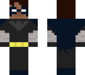 black bat
