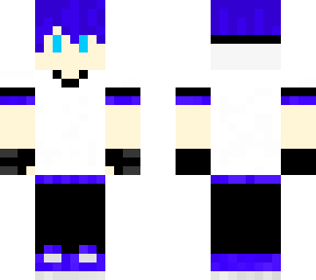 blue boy