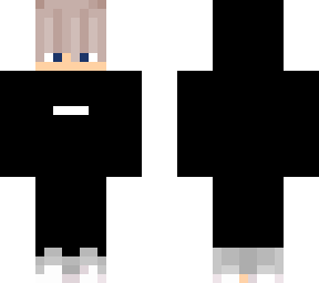 blue eye boy v8