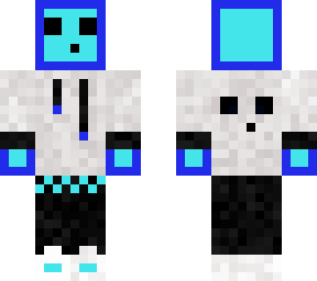blue slime