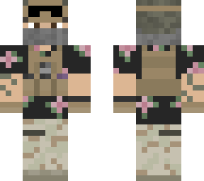 boogaloo bro head redo