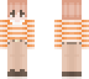 bruno is orange