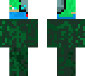camo