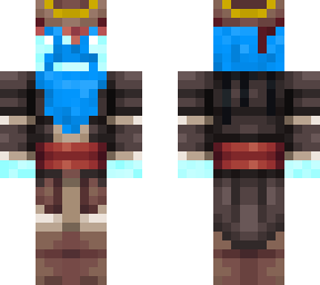 captain blockbeard