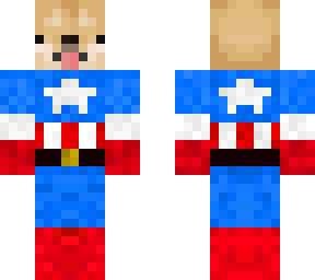 captain doge
