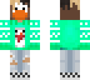 carl papa x ezpenguino