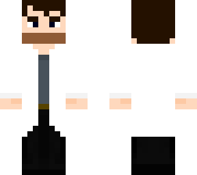 carter (lab coat 1)