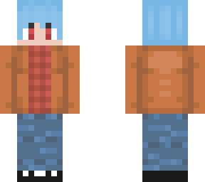casual male (also a request)