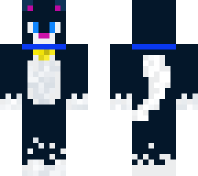 cat/kitty (skin request)