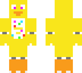 chica