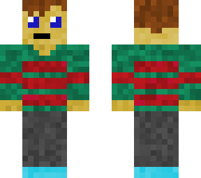 christmas (boy)