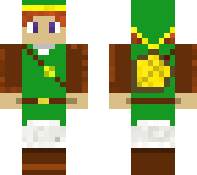 classic link (also taking skin requests)