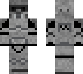 clone arf trooper - camo
