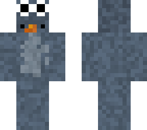 clout goggle pigeon