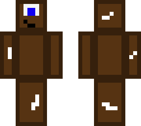 coco cyclops... thing