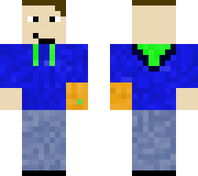 cokekid blue