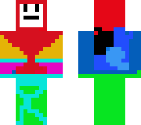 color