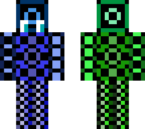 color blocks