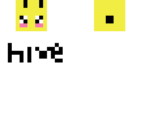 commet the hive to meet me in minecraft and play some games