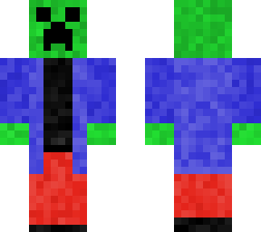 cool creeper