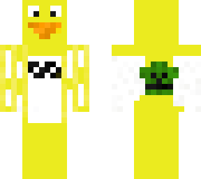 cool ducks