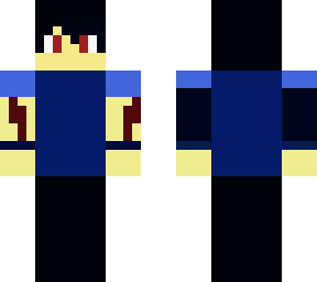 cool hypixel boy