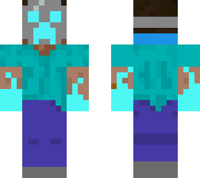 cool mask infection