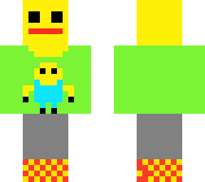 cool minion guy