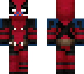 corona deadpool