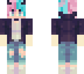 cotton candy