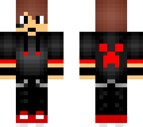 creeper boy fix