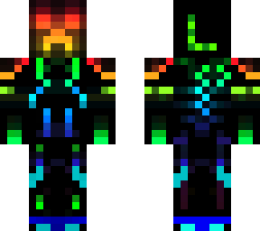 creeper colodiro