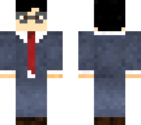 cristopher (tuxedo)