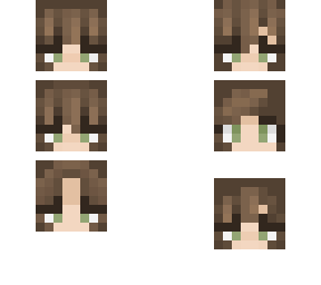 cute bang variations
