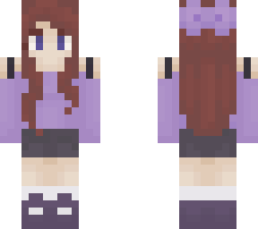 cute skin