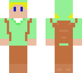 cutesy link fixed