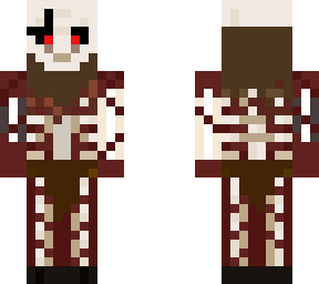 death flesh