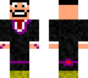 decentmagician
