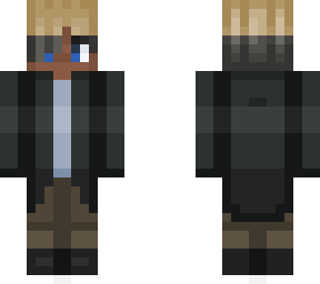 demon detective