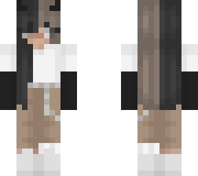demon girl