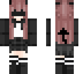 demon girl