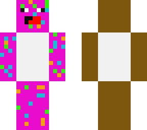 derp donut reuploded