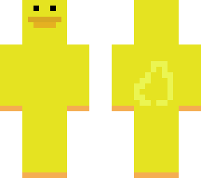 derppy duck